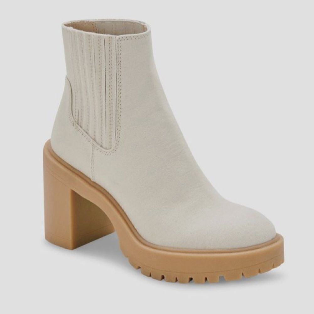 Dolce vita booties - Picture 7 of 11